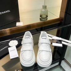 Chanel Casual Shoes